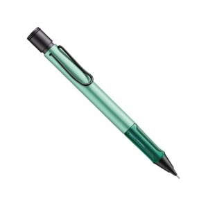 0.5 mm Mint Renk Alüminyum Versatil Kalem