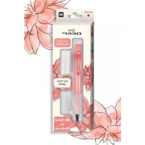 0.5 mm Uç Kalınlığına Sahip Kalem Seti - Ergonomik Grip