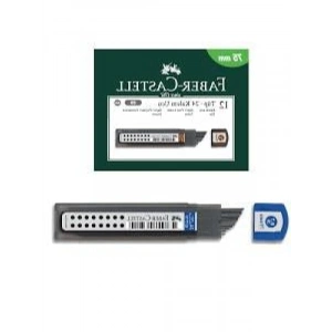 0.5 mm Uçlu 2B Kalem, İnce Yazım için