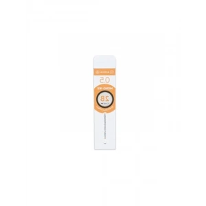 0.5 mm Uçlu Profesyonel Mono-Wx Kalem, 40 Uç/Tüp