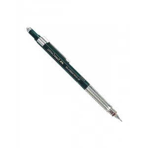 0.5 mm Uçlu Versatil Kalem, Ergonomik Tasarım ve Silgili