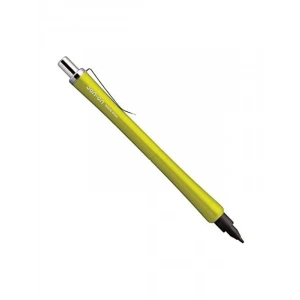 0.5mm Sarı Renkli Versatil Kalem