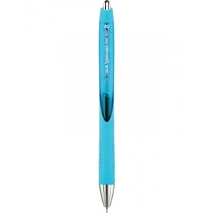 0.5mm Uç Kalınlığında Turkuaz Jel Kalem