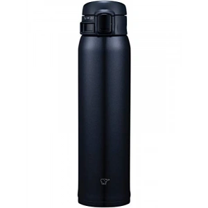 0.60 lt Kapasiteli Termos Bardak - Siyah