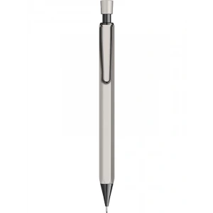 0.7 mm Beyaz Versatil Kalem, Şık Tasarımı ile Pratik Kullanım