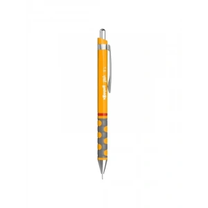 0.7 mm Mekanik Kurşun Kalem - Mango Turuncu