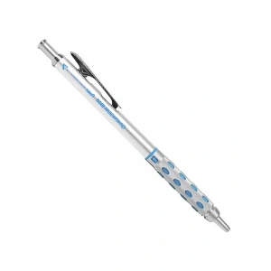 0.7 mm Metal Gövde ile Teknik Çizim İçin Gizli Uçlu Kalem