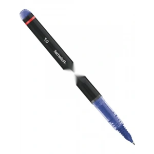 0.7 mm Roller Kalem - Mavi, Hızlı Kuruyan Mürekkep