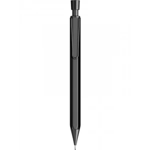 0.7 mm Siyah Versatil Kalem