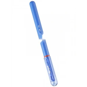 0.7 mm Uç Kalınlığına Sahip Mavi Jel Kalem