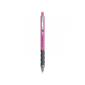 0.7 mm Uçlu Fosforlu Pembe Mekanik Kalem