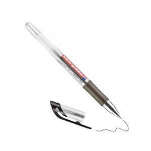 0.7 mm Uçlu Jel Roller Kalem - Siyah