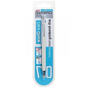 0.7 mm Uçlu Mekanik Kurşun Kalem - Uç Korumalı