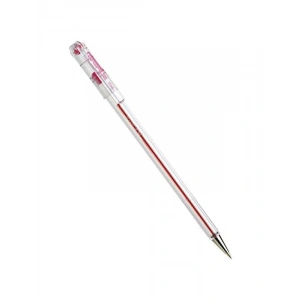 0.7 mm Yağ Bazlı Roller Kalem 12li Kutu - Pembe