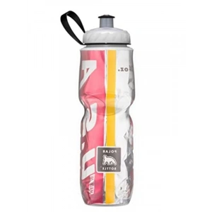 0.70 Lt İzoleli Takım Spor Termosu, Unisex, Çok Renkli