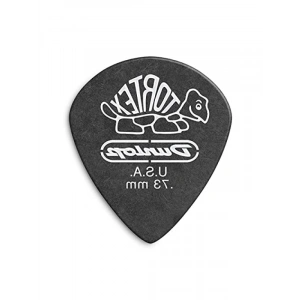 0,73 mm Pitch Black Gitar Penası, Yüksek Kalite