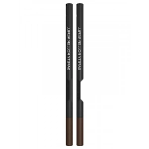 0.7mm Uç Kalınlığına Sahip Siyah Roller Refill