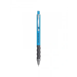 0.7mm Uçlu Mekanik Kalem Fosforlu Mavi