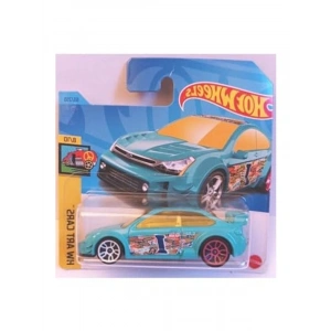 08 Ford Focus - 2023 Art Cars Modeli