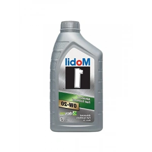 0W20 Motor Yağı - 1 L