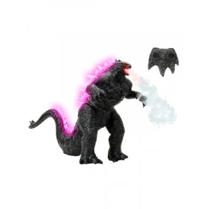 1:12 GXK Sesli ve Işıklı Uzaktan Kumandalı Godzilla Figürü 63 cm