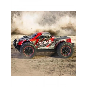 1:16 Ölçek Uzaktan Kumandalı Off-Road Araba - 40 Km Hız