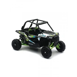 1:18 Ölçeğinde Gerçekçi Polaris RZR XP 1000 Model Araç