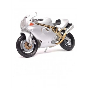 1:18 Ölçekli DUCATI SUPERSPORT 900 Final Edition Modeli