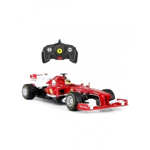 1:18 Ölçekli Uzaktan Kumandalı Formula Aracı, Gerçekçi Detaylar