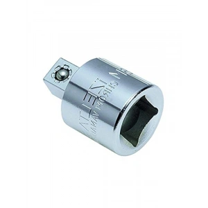 1/2 ve 3/4 Krom Vanadyum Lokma Adaptörü