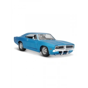 1:24 Ölçekli 1969 Model Araç Maketi