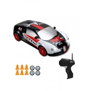 1:24 Ölçekli 4x4 Uzaktan Kumandalı Drift Araba