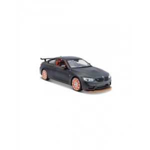 1:24 Ölçekli BMW M4 GTS Model Araba