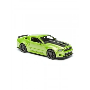 1:24 Ölçekli Ford Mustang Model Araba (2014)