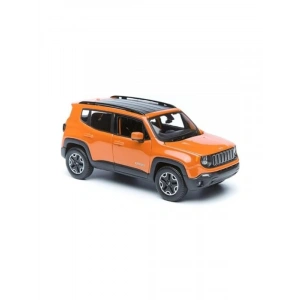 1:24 Ölçekli Jeep Renegade Model Araba, 531282