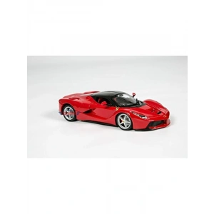 1:24 Ölçekli La Ferrari Model Araba