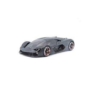 1:24 Ölçekli Lamborghini Terzo Millenio, gri renk