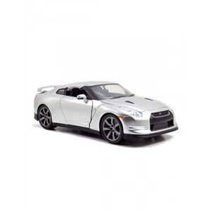 1:24 Ölçekli Metal Die-Cast Model Araç