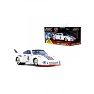 1:32 Ölçekli Metal Transformers Koleksiyon Aracı