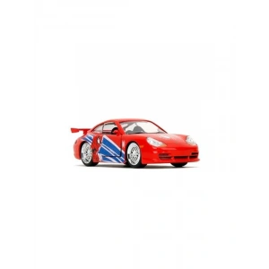 1:32 Ölçekli Spider-Man Porsche 911 GT3 RS, Koleksiyon İçin Özel Araç