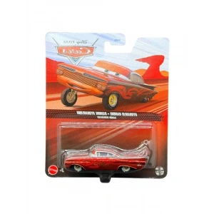 1:55 Ölçekli Hydraulic Ramone Modeli, Eğlenceli Araç Koleksiyonu