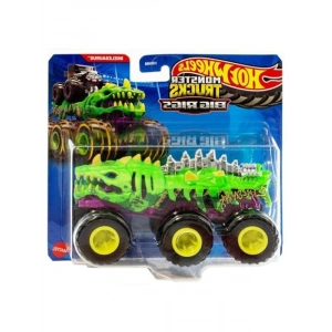 1:64 Çekici Arabalar - SKELESAURUS Temalı Oyun Araçları