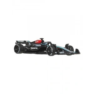 1:64 Ölçek Metal Formula 1 Takım Arabası Modeli, Yüksek Kalite