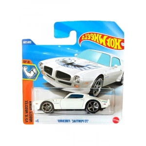 1:64 Ölçekli 73 Model Araç