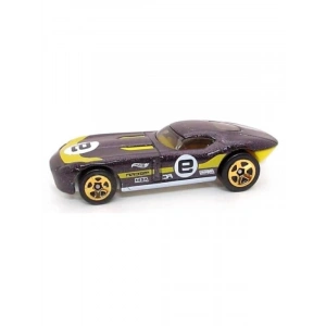 1:64 Ölçekli Koleksiyonluk Yarış Arabası