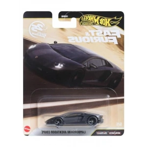 1:64 Ölçekli Lamborghini Aventador Coupé, Koleksiyonluk Araç