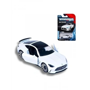 1:64 Ölçekli Mercedes Araç Seti, Farklı Modeller