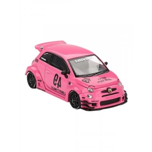 1/64 Ölçekli Pembe Bitmiş Ürün, 595 L B-Works