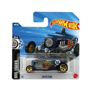 1:64 Ölçekli Renkli Araç Modeli