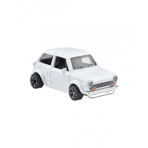 1:64 Ölçekli Tekli Araba - Custom 70 Honda N600